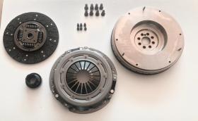 Uniadvance VR0074 - BIMASA SUSTITUTO A MONOMASA LAND ROVER TD5
