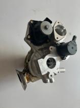 Turbos TUR0591N - TURBO NUEVO 902350-0004