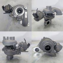 Turbos TUR0394N - TURBO NUEVO 806291