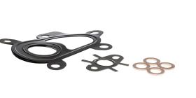 DESPIECE TURBO JT60043 - JUNTA TURBO TUR0637