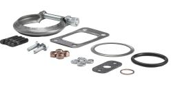 DESPIECE TURBO JT60052 - JUNTA TURBO TUR0721