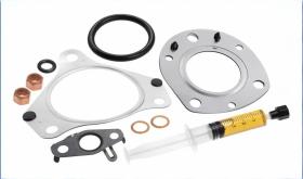 DESPIECE TURBO JT60061 - JUNTA TURBO TUR0390