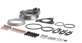 DESPIECE TURBO JT60071 - JUNTA TURBO TUR0531