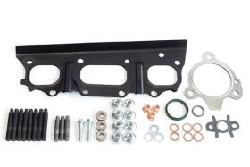 DESPIECE TURBO JT60074 - JUNTA TURBO