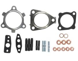 DESPIECE TURBO JT60077 - JUNTA TURBO