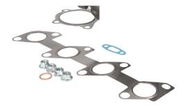 DESPIECE TURBO JT60095 - JUNTA TURBO