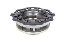 DESPIECE TURBO GEO8025 - GEOMETRIA TURBO TUR0640