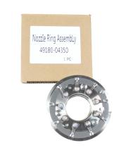 DESPIECE TURBO GEO8032 - GEOMETRIA TURBO TUR0596