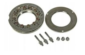 DESPIECE TURBO GEO8034 - GEOMETRIA TURBO TUR0537/571
