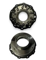 DESPIECE TURBO GEO8035 - GEOMETRIA TURBO TUR0459/ 563