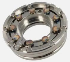 DESPIECE TURBO GEO8037 - GEOMETRIA TURBO TUR0779/636