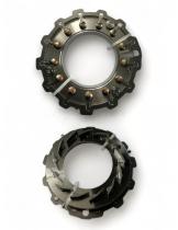 DESPIECE TURBO GEO8038 - GEOMETRIA TURBO TUR0434 / 611