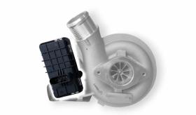 DESPIECE TURBO ACT7010 - ACTUADOR TURBO TUR0523