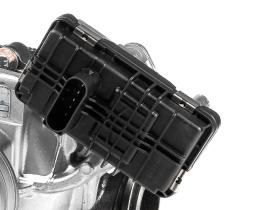 DESPIECE TURBO ACT7011 - ACTUADOR TURBO TUR0511