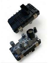 Turbos ACT7012 - ACTUADOR TURBO TUR0514/072