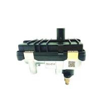 DESPIECE TURBO ACT7014 - ACTUADOR TURBO TUR0454