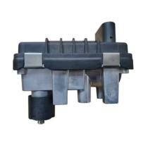 DESPIECE TURBO ACT7017 - ACTUADOR TURBO TUR0575