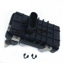 DESPIECE TURBO ACT7019 - ACTUADOR TURBO TUR0579