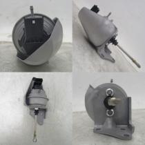 DESPIECE TURBO ACT7022 - ACTUADOR TURBO TUR0640