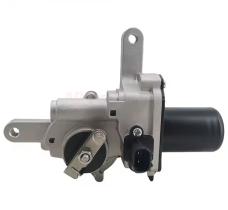 DESPIECE TURBO ACT7024 - ACTUADOR TURBO TUR0571/537