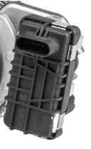 DESPIECE TURBO ACT7026 - ACTUADOR TURBO TUR0726