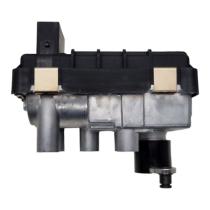 DESPIECE TURBO ACT7030 - ACTUADOR TURBO TUR0611