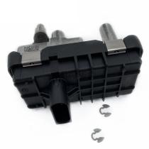 DESPIECE TURBO ACT7031 - ACTUADOR TURBO TUR0512