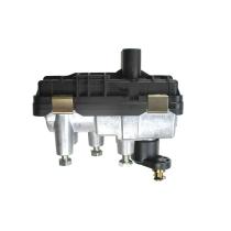 DESPIECE TURBO ACT7035 - ACTUADOR TURBO TUR0631