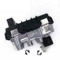 DESPIECE TURBO ACT7036 - ACTUADOR TURBO (G-290) TUR0080