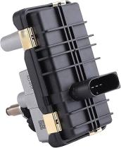 DESPIECE TURBO ACT7037 - ACTUADOR TURBO TUR0550