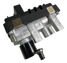 DESPIECE TURBO ACT7039 - ACTUADOR TURBO TUR0709