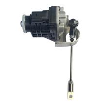 DESPIECE TURBO ACT7040 - ACTUADOR TURBO TUR0717/667
