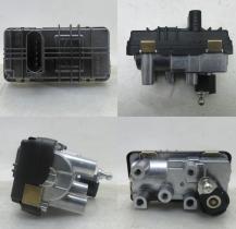 DESPIECE TURBOS, CARTUCHOS, ETC... ACT7047 - ACTUADOR TURBO TUR0548