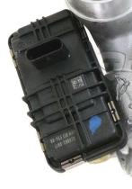 DESPIECE TURBO ACT7059 - ACTUADOR TURBO TUR0650 (GUION 1/5)