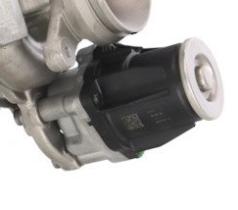DESPIECE TURBO ACT7061 - ACTUADOR TURBO TUR0663