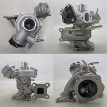 Turbos TUR0495N - TURBO NUEVO 1761178