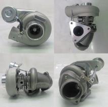 Turbos TUR0375N - TURBO NUEVO 454207