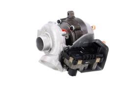 Turbos TUR0604 - TURBO INTERCAMBIO 731877