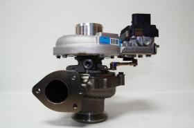 Turbos TUR0608 - TURBO INTERCAMBIO 769674