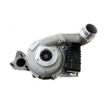 Turbos TUR0611 - TURBO INTERCAMBIO 823024