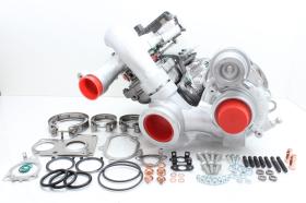 Turbos TUR0612 - TURBO INTERCAMBIO 805713, 805714, 805716