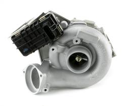Turbos TUR0613 - TURBO INTERCAMBIO 750773-7