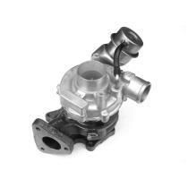 Turbos TUR0614 - TURBO INTERCAMBIO 454064