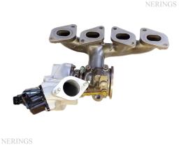 Turbos TUR0615 - TURBO INTERCAMBIO 827388
