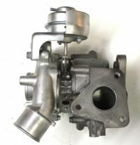Turbos TUR0616 - TURBO INTERCAMBIO 49335-01011
