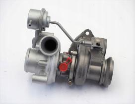 Turbos TUR0619 - TURBO INTERCAMBIO 49173-07721, 4917307721