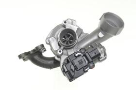 Turbos TUR0620 - TURBO INTERCAMBIO 04E145722E, 04E145703Q, 04E145703QV