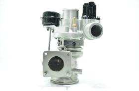 Turbos TUR0624 - TURBO INTERCAMBIO 812811- 793996, 55278697, 827727,552786970