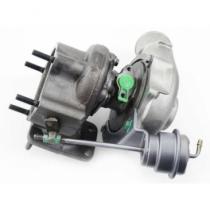Turbos TUR0626 - TURBO INTERCAMBIO 53039700076