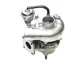 Turbos TUR0629 - TURBO INTERCAMBIO 53039700090, 49135-05140, 4913505140